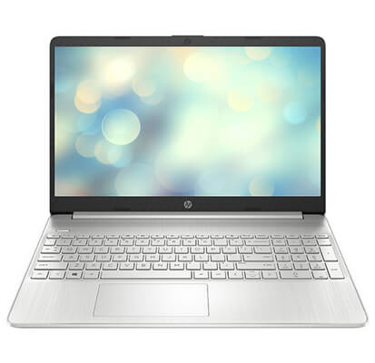Замена процессора на ноутбуке HP 15S EQ0003UR